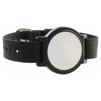 Náramek Fitness náramek čipový Wrist-Fit Mifare S50 1kb, černý