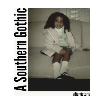 Zahraniční hudba Adia Victoria - A Southern Gothic (LP, 7567864191/M)