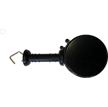 Železářství Rolobrána vodivá lanová 6m