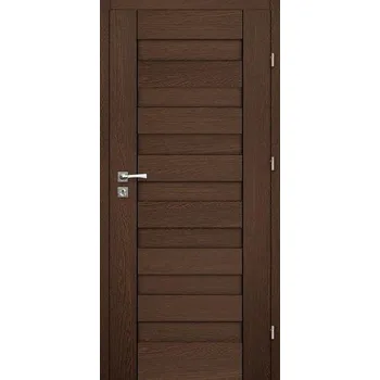 Interiérové dveře Posuvné interiérové dveře VOSTER BRANDY 80