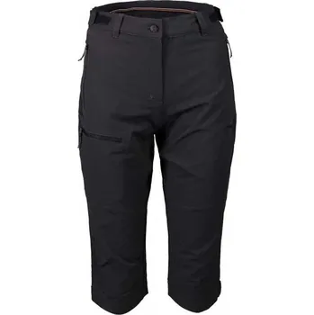Kalhoty outdoorové 3/4 Icepeak Beattie Velikost: 34 černá