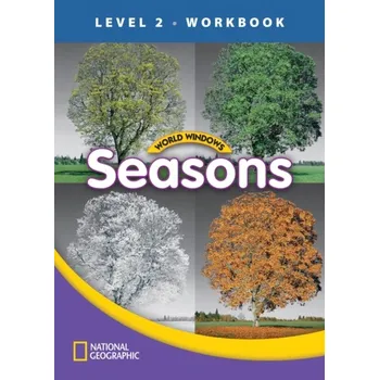 Anglický jazyk WORLD WINDOWS 2 Seasons Workbook -