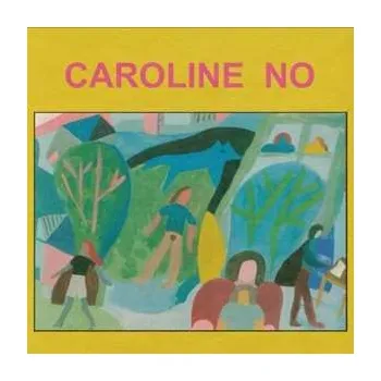 Zahraniční hudba LP Caroline No: Caroline No 2022