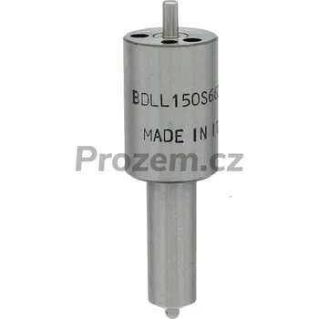 Systém vstřikování Vstřikovací tryska pro Massey Ferguson, 0433270174, 2646836, BDLL150S6602, 1446896M1, BDLL150S6602