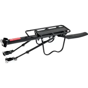 nosiče na kolo Rhinowalk J001 na sedlovku