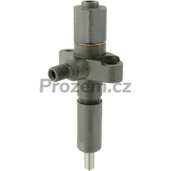 Systém vstřikování Vstřikovací tryska komplet pro Massey Ferguson, 1447005M91
