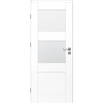 Interiérové dveře Interiérové dveře VOSTER LUGO 20
