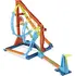 autodráha Mattel Hot Wheels HDX79 Track Builder