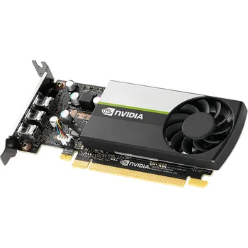 Grafická karta PNY NVIDIA T400 4GB (VCNT400-4GB-SB)