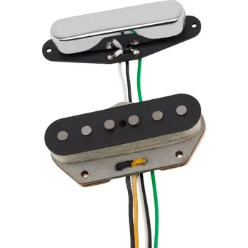 Strunný nástroj Fender Vintera '60s Vintage Telecaster Pickup Set