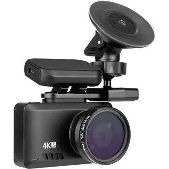 Kamera do auta ELTRINEX LS600 GPS