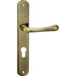 Cobra dveřní kování DEA PZ72 RE OFS