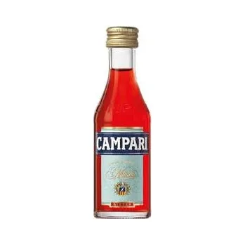 Likér Campari Mini 0,05 l