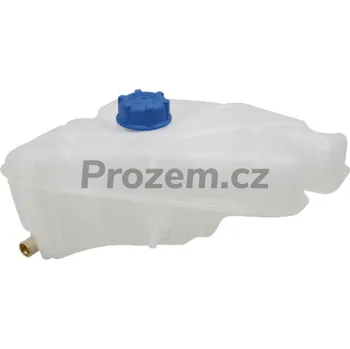 Zahradní traktor Nádrž na chladící kapalinu pro traktor Fendt, G117200050110