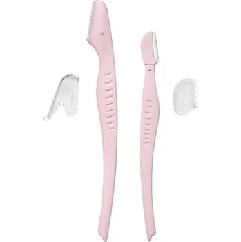 Holítko AVON Sada žiletek na obličej a obočí 