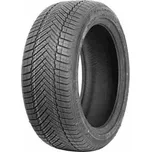 osobní celoroční Kleber Quadraxer 3 205/50 R17 FR 93V