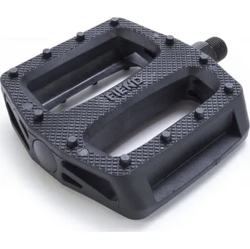 Pedál na kolo Pedály - FIEND Reynolds PC - Black