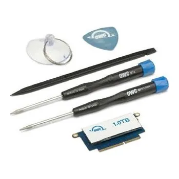 Notebook OWC Aura Pro NT 2TB, OWCS3DAP4NT20K