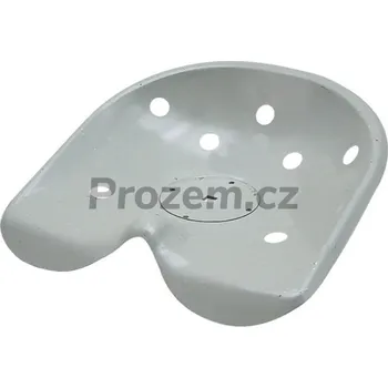 Zahradní traktor Sedačka pro historický traktor Massey Ferguson typ TEF