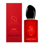 Giorgio Armani Sí Passione Éclat W EDP