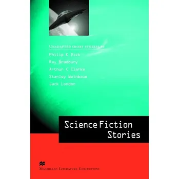 MLC Science Fiction Stories - MLC