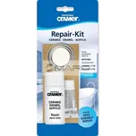 Sada opravná Repair Kit - keramika, smalt a akryl, bílá, CA-16080