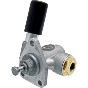 Palivové čerpadlo Palivové čerpadlo pro Massey Ferguson, V836340066
