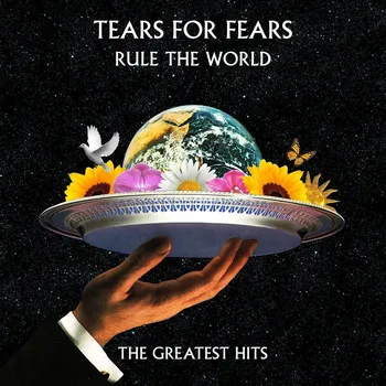 Rule The World: The Greatest Hits - Tears For Fears, [CD]