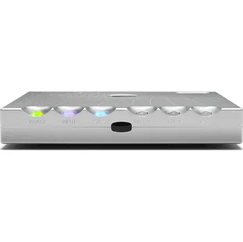 CHORD Hugo M Scaler - stříbrná