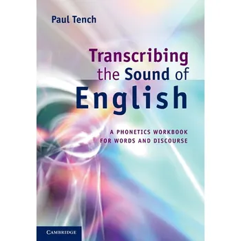 Kniha Transcribing the Sound of English -