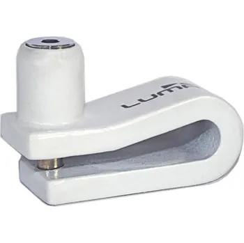 Motozámek Zámek LUMA 75d CROMA DISK DIB7501W
