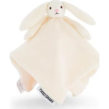 Hračka pro nejmenší Twistshake Usínáček králík