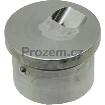 Zahradní traktor Komora vířivá pro historický traktor Hanomag typ Perfekt 300 rund, Granit 500 rund, Granit 500/1, Brillant 600 rund, typ motoru D 21 CR, D 28 CR