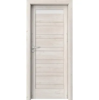 Interiérové dveře Interiérové dveře VERTE D - D1