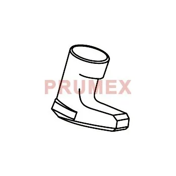 Upínací popruh Upínací páka, PRAMET, PU 8451