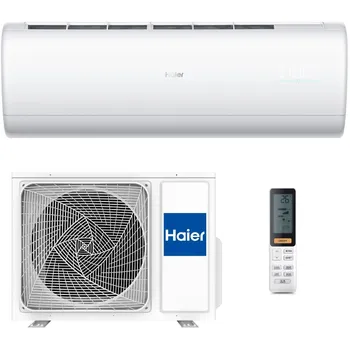 Klimatizace Haier AS25TADHRA-1 + 1U25BEEFRA
