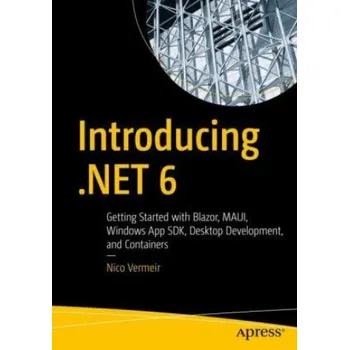 Technika Introducing .NET 6 – (EN)