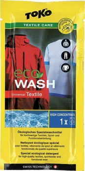 Prací gel Toko Eco Textile Wash