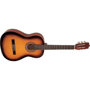 Kytara Romanza R-C381 - kasická kytara