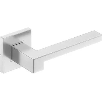 Dveřní kování Klika Sapphire - nerez inox (komplet 2ks)