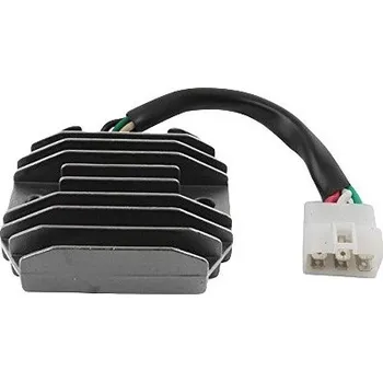 Alternátor Regulátor dobíjení MS-83 mst_MS-90832