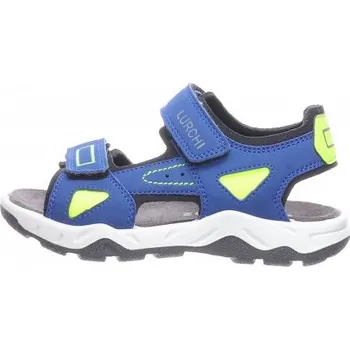 Dívčí sandály Lurchi 33-18909-39 Odin, 35