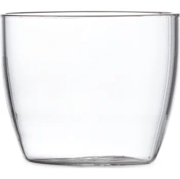Kelímek křemenný, Provedení: Vysoký, Objem [ml]: 15