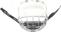 Hejduk Sport Plexi Fullshield XX JR + SR čiré