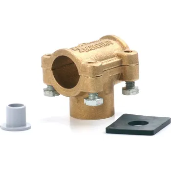 1142 Třmen opravný s odbočkou 3/4" x 1/2"