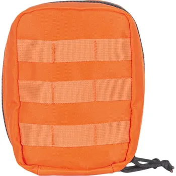 Lékárnička IFAK FOX Responder - armádní pouzdro s výbavou ORANGE