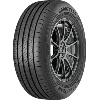 Goodyear EfficientGrip 2 SUV 225/60 R17…