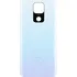 Náhradní kryt pro mobilní telefon Originální Xiaomi zadní kryt pro Redmi Note 9 Polar White