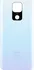 Náhradní kryt pro mobilní telefon Originální Xiaomi zadní kryt pro Redmi Note 9 Polar White