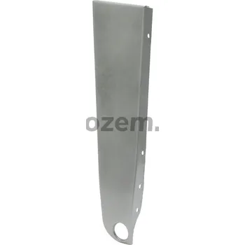 Zahradní traktor Díl boční levý pro historický traktor Massey Ferguson typ MF 135 - 3